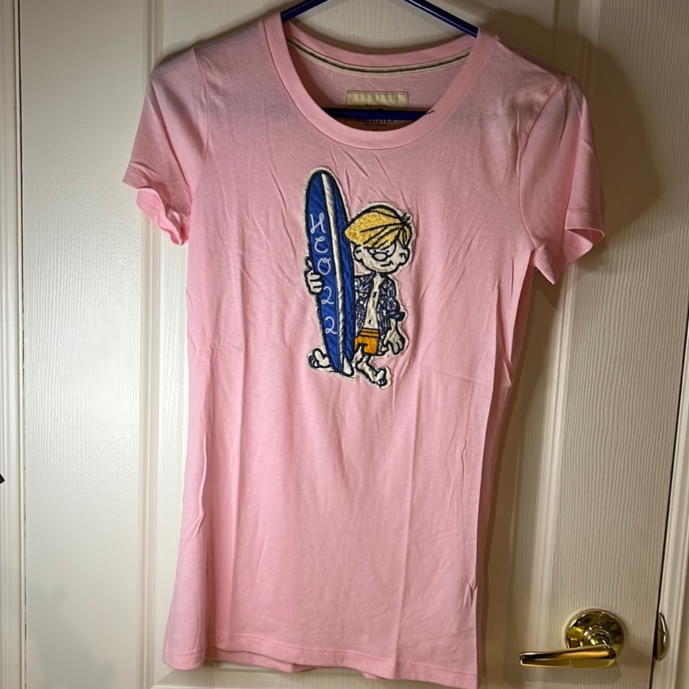 Mens Hollister t-shirt